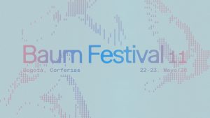 Arquitectura del rave: BAUM Festival 2026 y la consolidación de Bogotá como epicentro electrónico