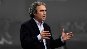 El silencio de Iván Cepeda: ¿Estrategia de candidato o complicidad de aliado?