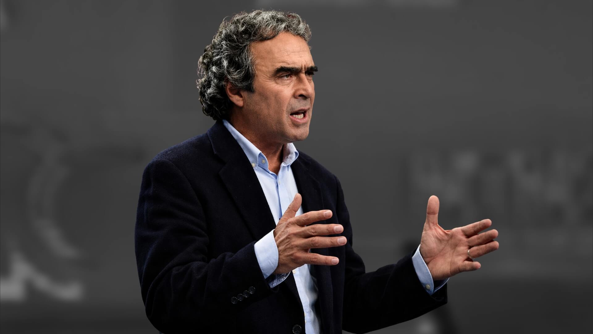 El silencio de Iván Cepeda: ¿Estrategia de candidato o complicidad de aliado?