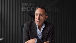 ¿Licencia o despedida? El dilema de Ricardo Roa que tiene a Ecopetrol en vilo
