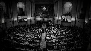 El Congreso vuelve de vacaciones: Entre la justicia para el campo y el misterio del Hércules